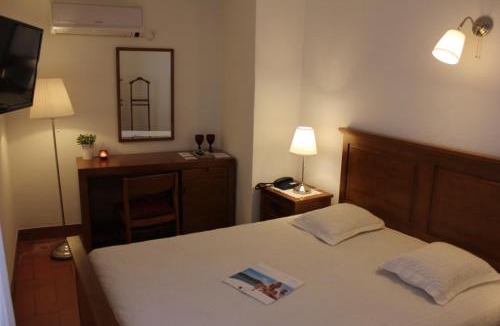 Santa Maria de Marvao Hotel | Dom Dinis Marvão