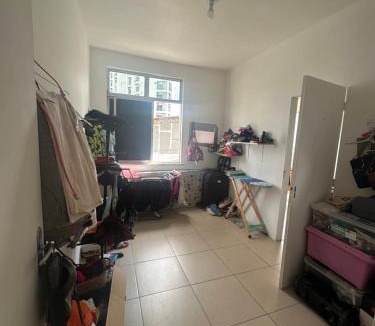 Batista Campos Apartment | Dom Francisco