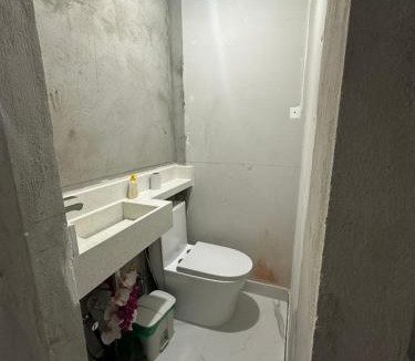 Batista Campos Apartment | Dom Francisco
