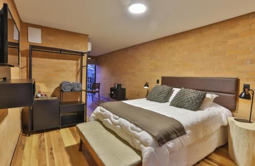 Recanto Araucaria Hotel | DOM Hotel