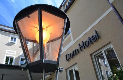 Bleich und Pfarrle Hotel | Dom Hotel