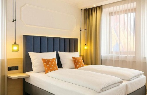 Worms Hotel | Dom Hotel