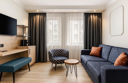 Worms Hotel | Dom Hotel