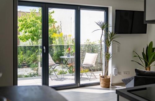 Moerfelden City Centre Apartment | DOM Inn