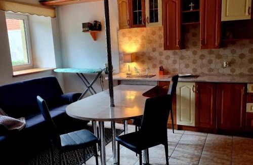 Chelm Apartment | Dom Kopernika 4