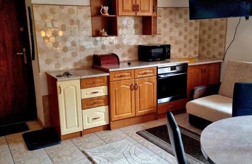 Chelm Apartment | Dom Kopernika 4