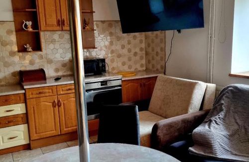 Chelm Apartment | Dom Kopernika 4