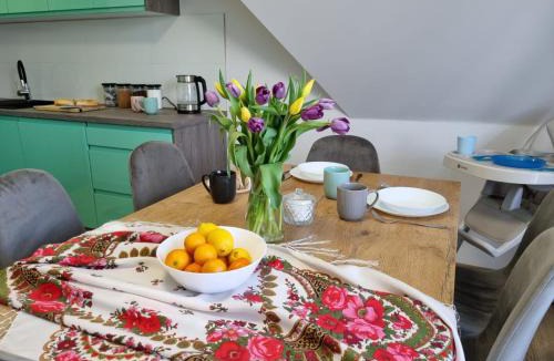Krempachy Apartment | Dom na Ubocy