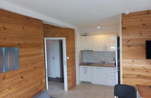 Goniadz House | Dom Piotra
