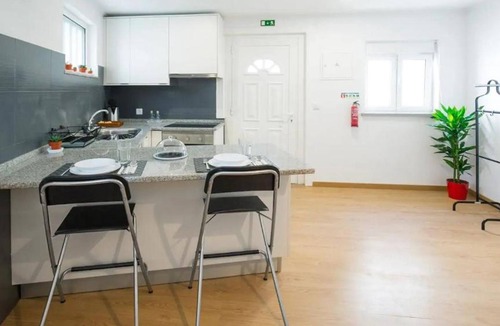 Sintra Apartment | Dom Pipas Houses - Casinha da Maria by LovelyStay