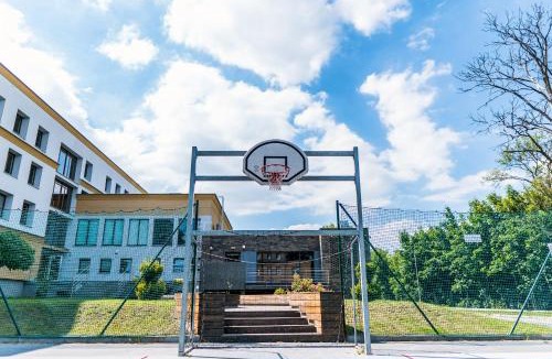 Lomza Hostel | Dom Studenta AŁ