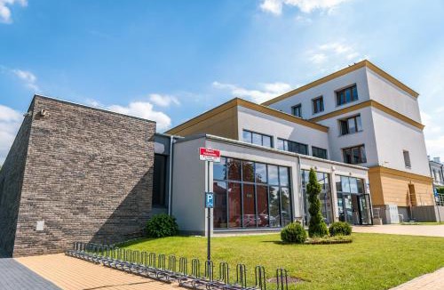 Lomza Hostel | Dom Studenta AŁ