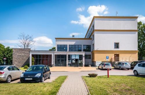 Lomza Hostel | Dom Studenta AŁ