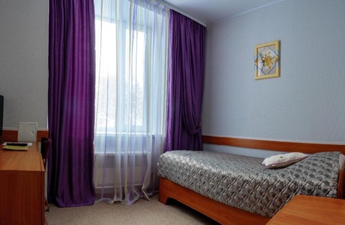 Khimki Hotel | Dom Uchenykh Hotel