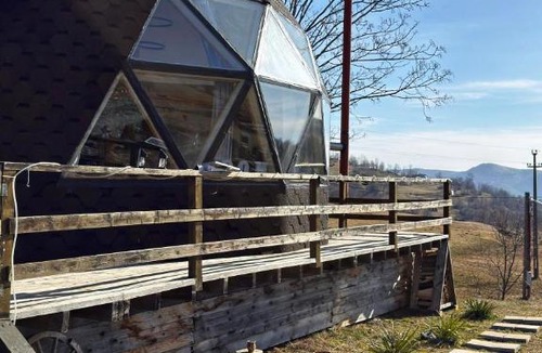 Sacuieu Ski Chalet | Dom Vladeasa