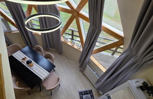 Sacuieu Ski Chalet | Dom Vladeasa