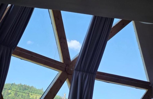 Sacuieu Ski Chalet | Dom Vladeasa