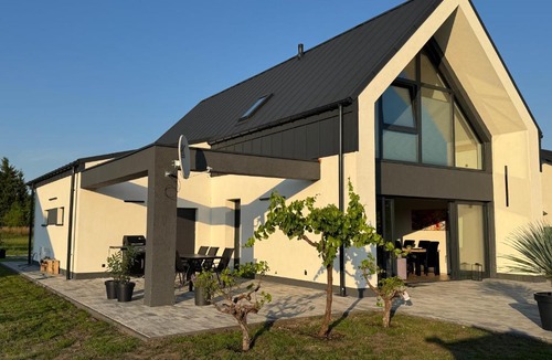 Gmina Brzuze Villa | Dom z Widokiem
