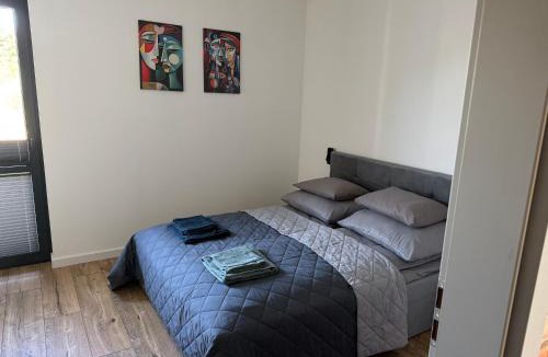 Gmina Brzuze Villa | Dom z Widokiem