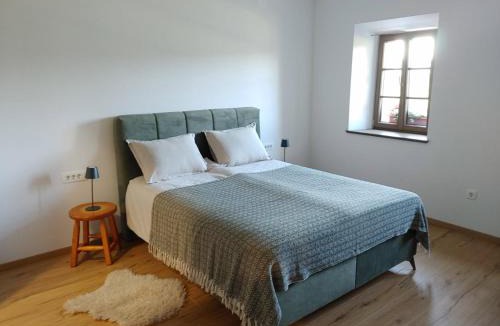 Predjama House | Domačija Blaževc