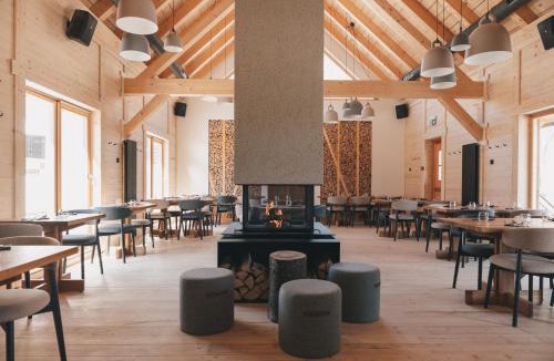 Bohinj House | Domačija Majer'ca