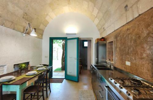 Marittima House | Doma Camilla di Casa Camilla Journey