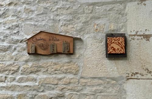 Bierry-les-Belles-Fontaines Bed & Breakfast | Domaine Les Belles Fontaines
