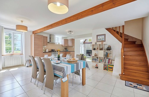 Fleury Cottage | Domain 2 - Cottage in Normandy for 6 people (Le Mt St Michel)