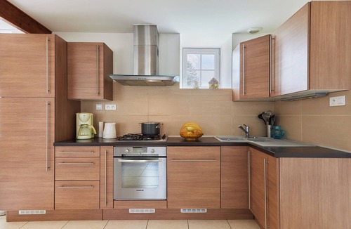 Fleury Cottage | Domain 2 - Cottage in Normandy for 6 people (Le Mt St Michel)