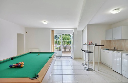 Fleury Cottage | Domain 2 - Cottage in Normandy for 6 people (Le Mt St Michel)