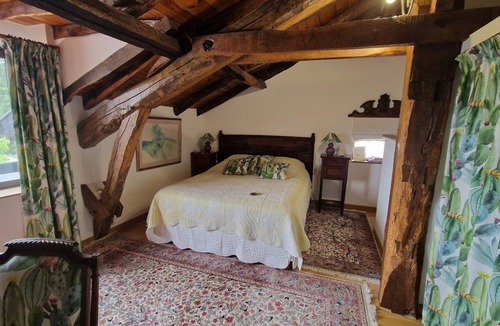 Saint-Andre-de-Seignanx Hostel | domain of millox cottage version