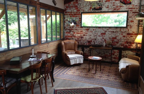 Saint-Germain-de-la-Coudre House | Domaine de la Haute Poignandière