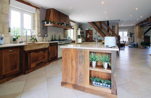 Saint-Michel-Lapujade House | Domaine de Lorette - Saint Michel DE Lapujade