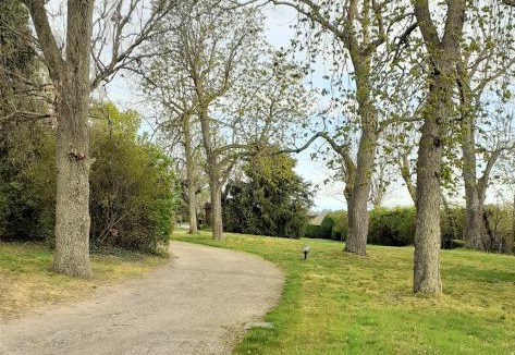 Sainte-Agathe-la-Bouteresse Bed & Breakfast | Domaine du Perrier