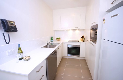 Ascot Apartment | Domain Serviced Apartments
