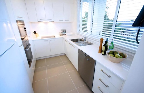 Ascot Apartment | Domain Serviced Apartments