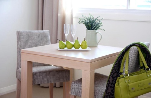 Ascot Apartment | Domain Serviced Apartments