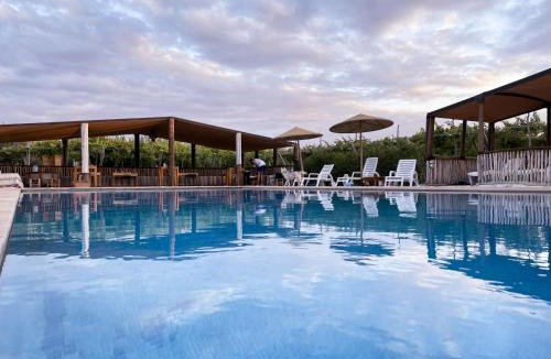 El Aggada Cabin | Domain The blaze