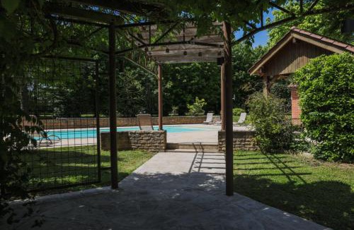 Montbellet Villa | Domaine Belle Ombre
