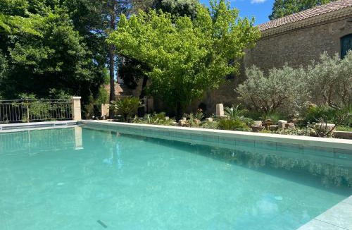 Paradou Bed & Breakfast | Domaine Cap Rubis