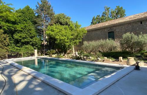 Paradou Bed & Breakfast | Domaine Cap Rubis