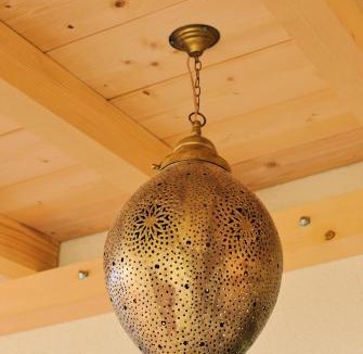 Vernet House | Domaine Coul'Eau