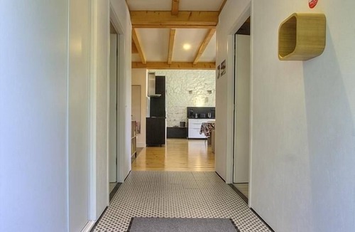 Talissieu House | Domaine Cysaril - The outbuilding