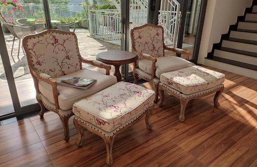 Dien Ban Apartment | Domaine d'Aba