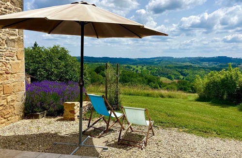 La Chapelle-Aubareil Cottage | Domaine de la Licorne - Font de Gaume cottage