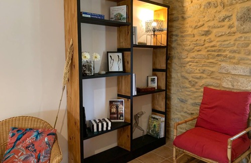 La Chapelle-Aubareil House | Domaine de la Licorne - Rouffignac cottage