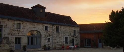Ligre Bed & Breakfast | Domaine de Basse Chancelée