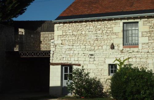 Ligre Bed & Breakfast | Domaine de Basse Chancelée