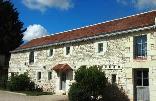 Ligre Bed & Breakfast | Domaine de Basse Chancelée