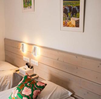 Bersaillin Hotel | Domaine de Bersaillin